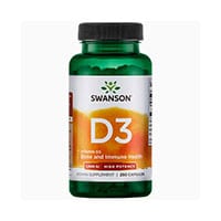 Swanson Vitamine 1000IU kopen? Deals va 3,99!